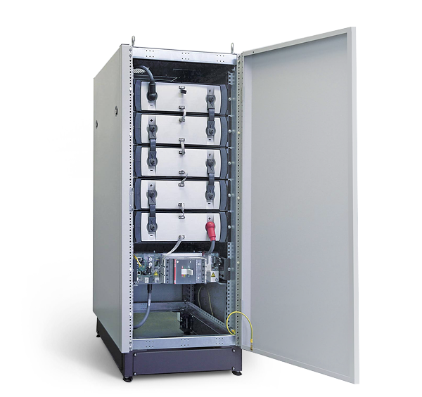 Batterieladesysteme / Gleichrichter