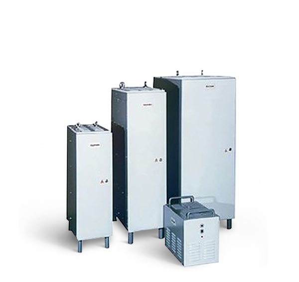 Spannungsstabilisatoren (AC & DC)