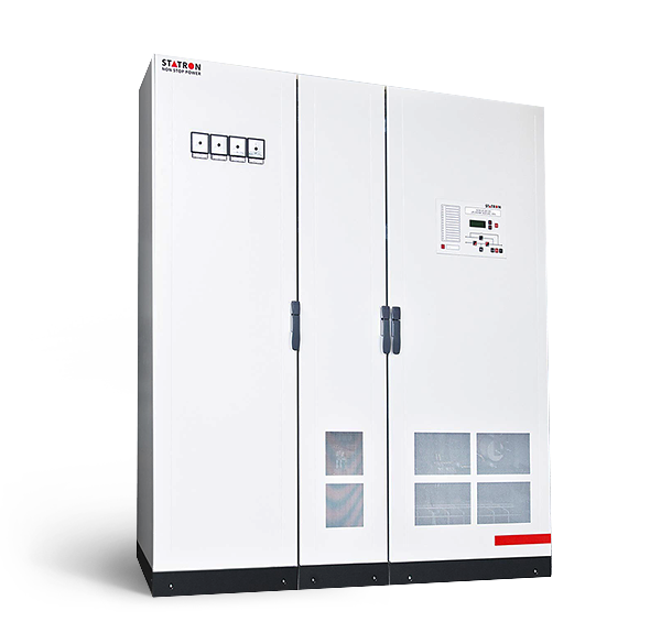 Industrie-USV-Systeme
