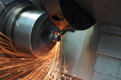 Hartdrehen