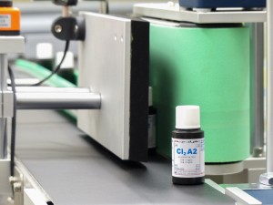 Produktion OEM-Fertigung