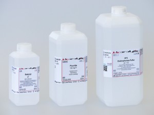 Gebinde mit OEM-Etikettierung