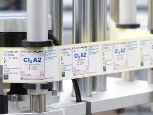 Produktion OEM-Fertigung