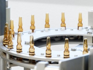 Produktion OEM-Fertigung