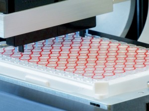 Produktion OEM-Fertigung