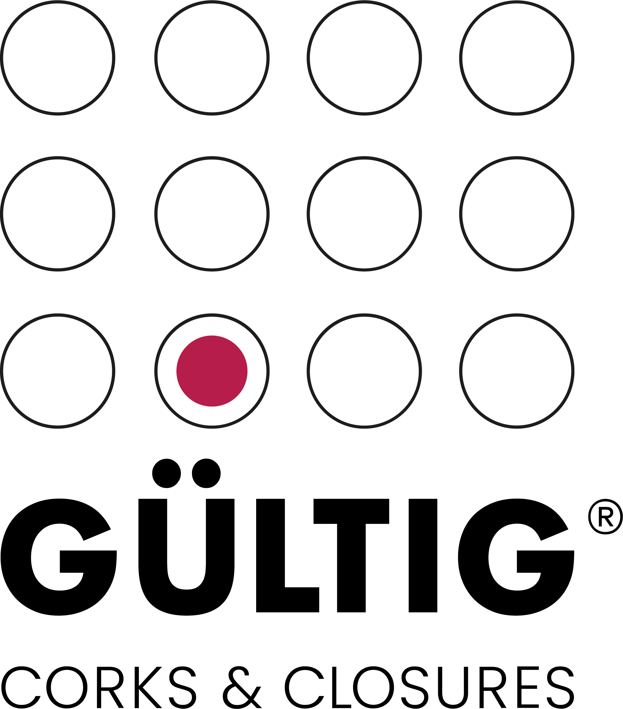 Gültig Logo