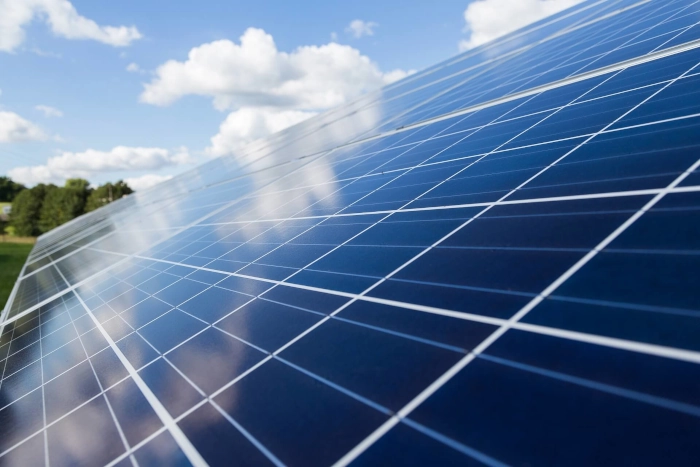 Photovoltaikanlage