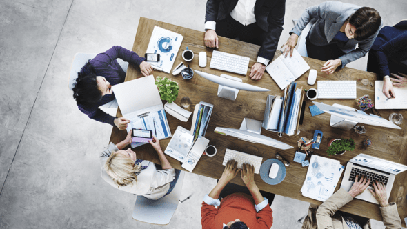 Marketing- und Promotionsdienste