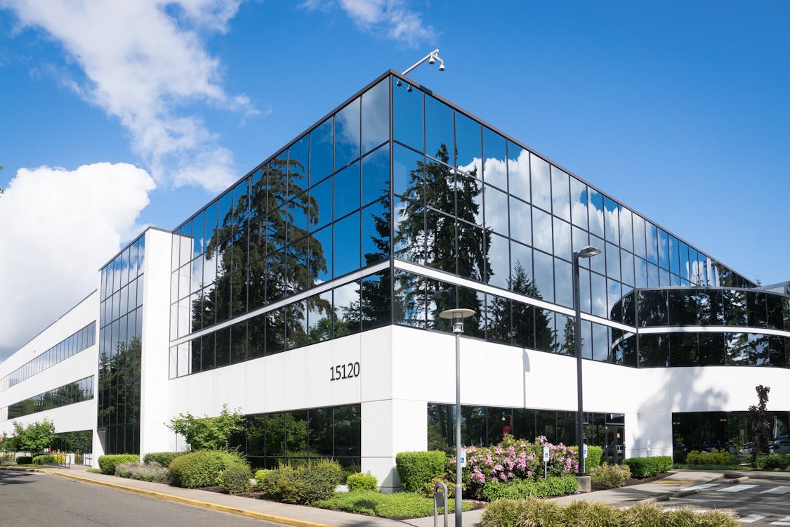 Fertigung am Headquarter Istanbul