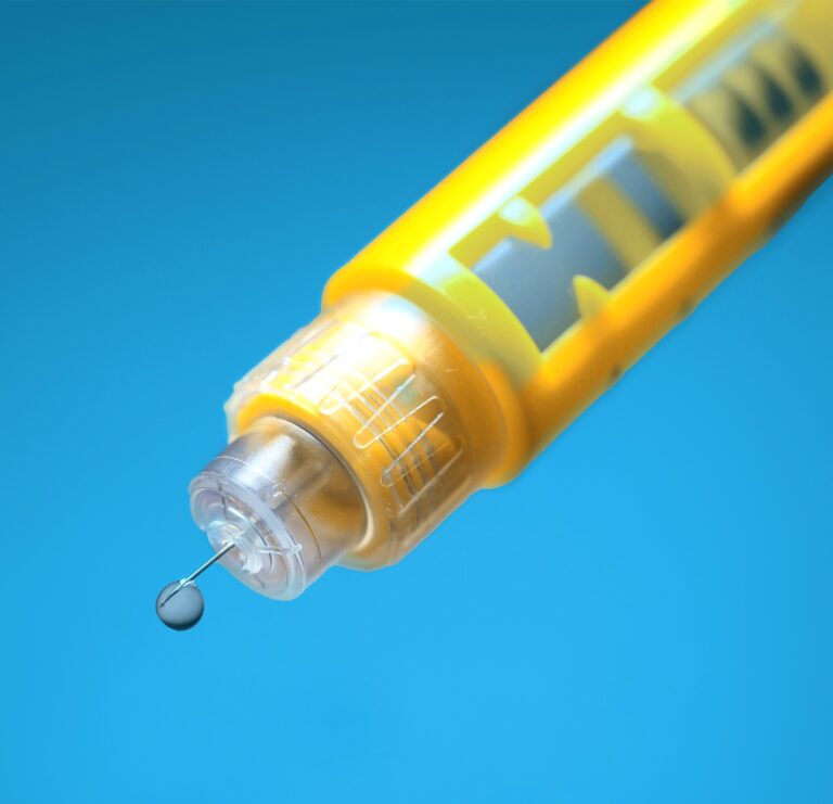 Drug Delivery Devices