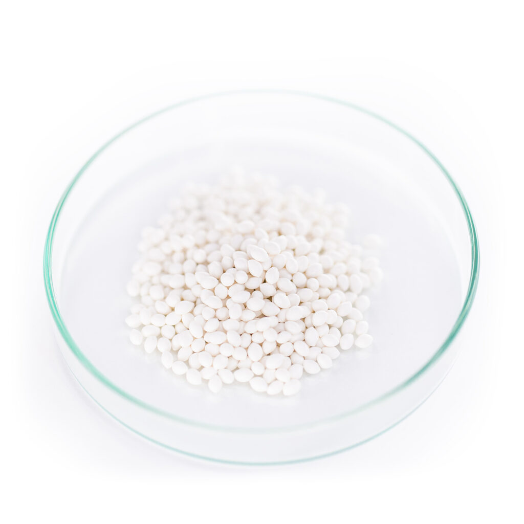 MedEco Medical Grade Bioplastics