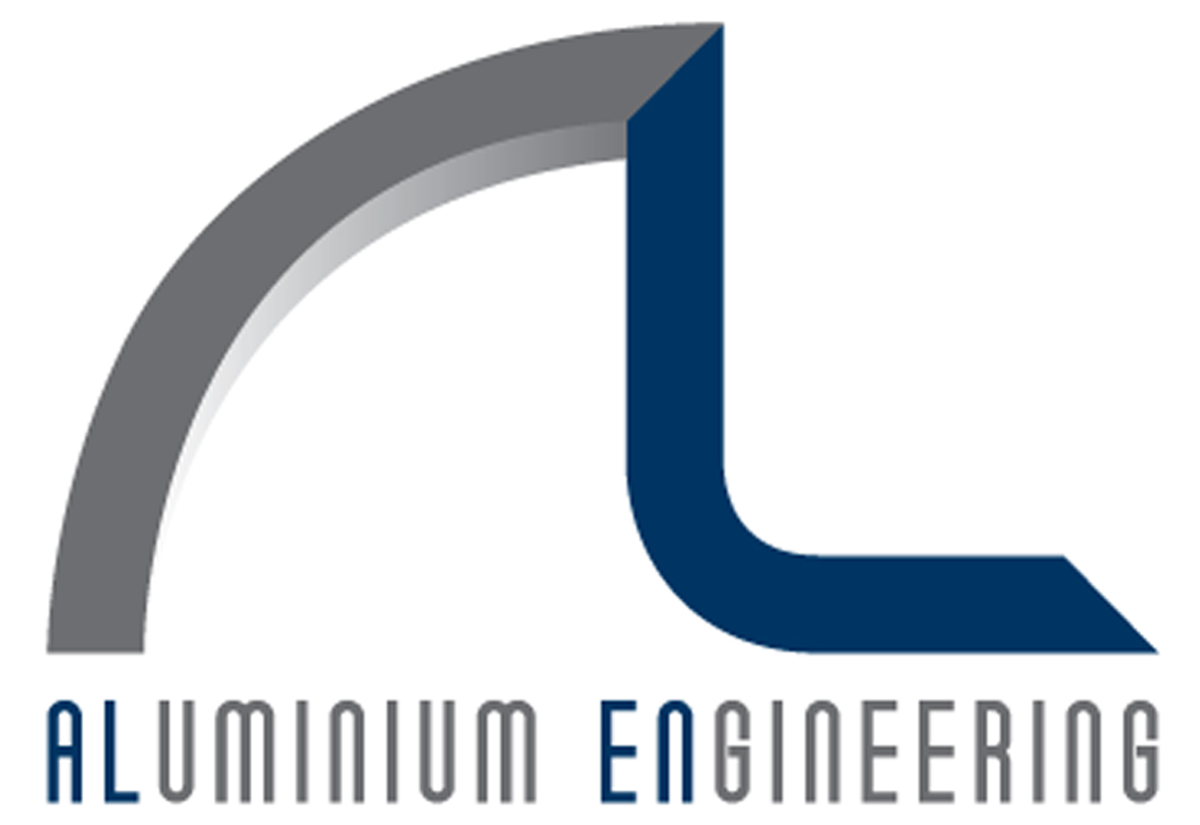 Logo ALEN GmbH - Aluminium Engineering