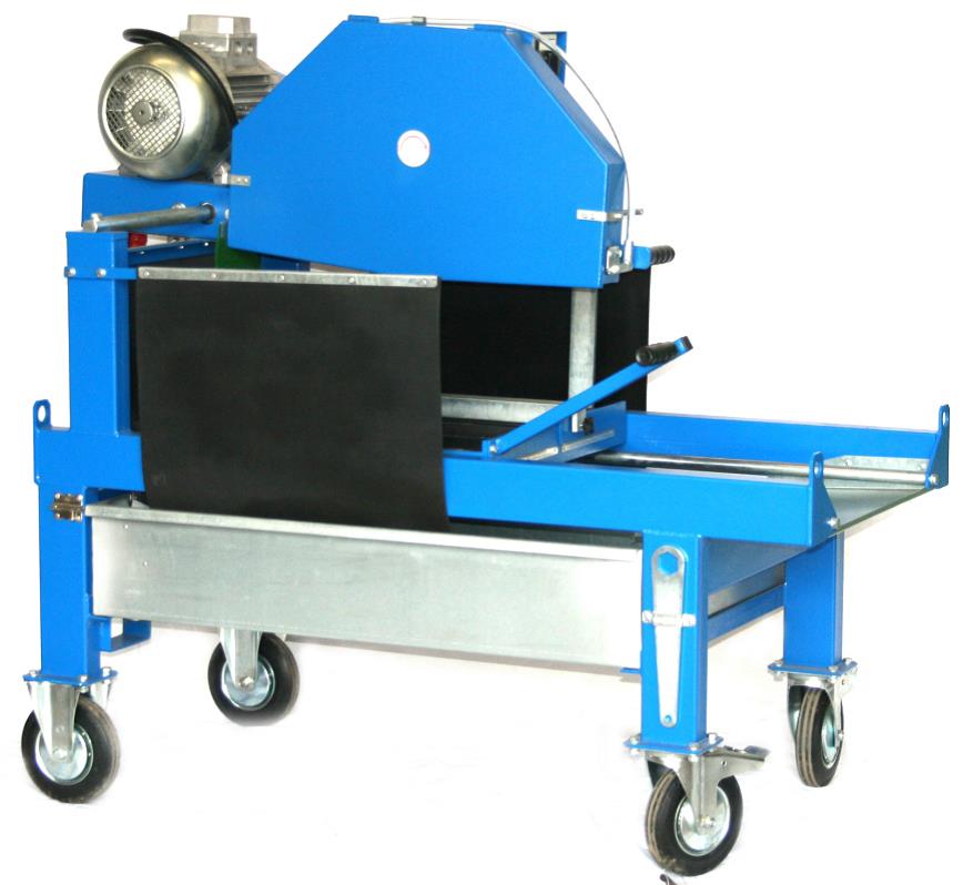 Steintrennmaschine ECO 714