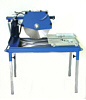 Steintrennmaschine CON-STAR 40/63