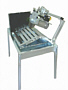 Steintrennmaschine S-25/60 GH
