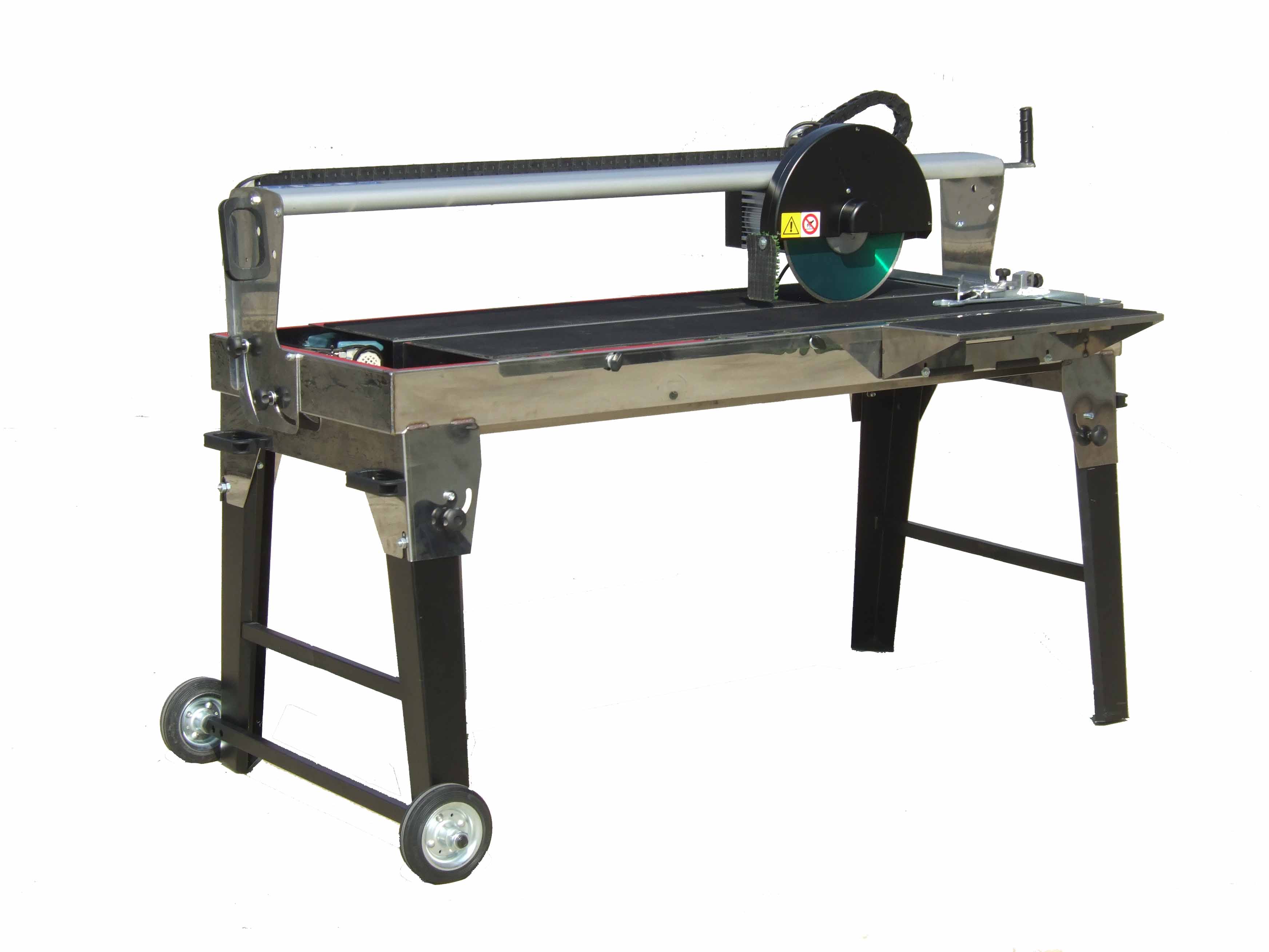 Fliesenschneidmaschine Tile 1250 Pro