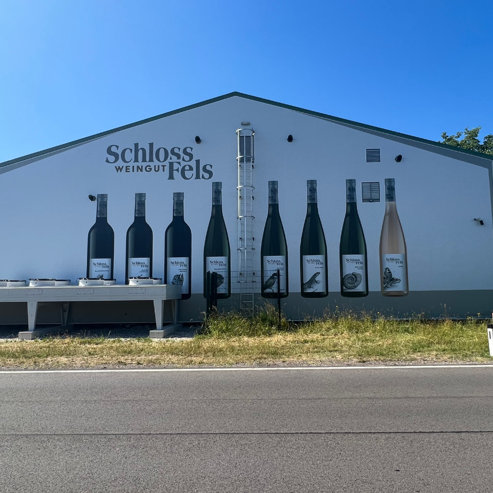 Weingut Fels am Wagram