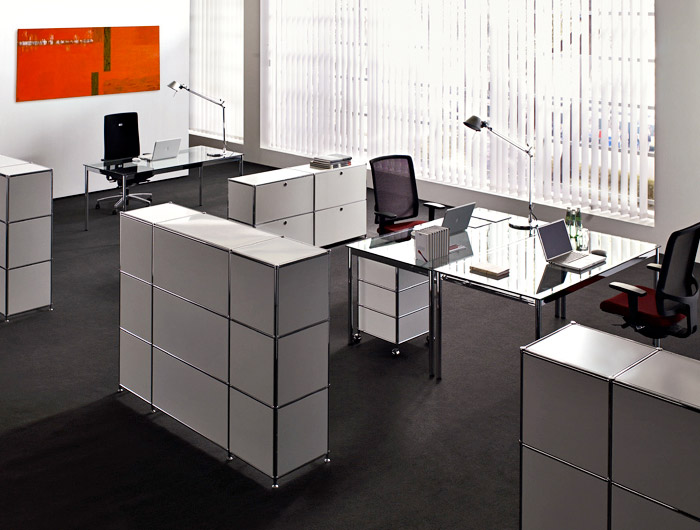 Viasit System 4 Bürostuhl