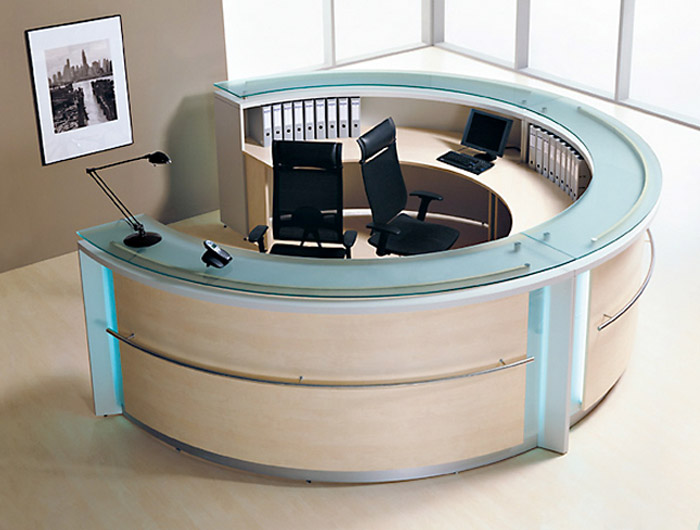 Büroserie Balma Entre