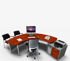 Online-Shop office-sofort.de