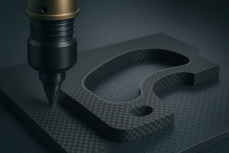 Branchenlösung Composites