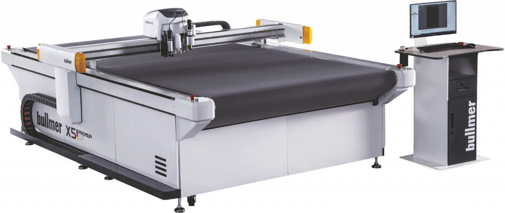 X5 Einzellagencutter