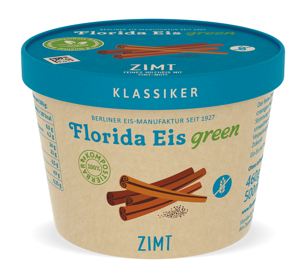 Zimt, 500 ml