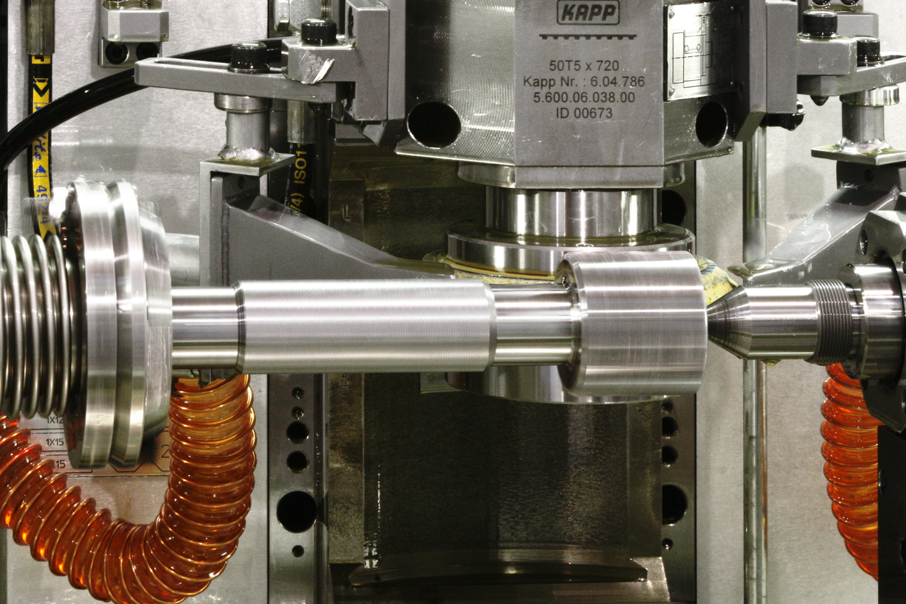 Industrie-Antriebselemente