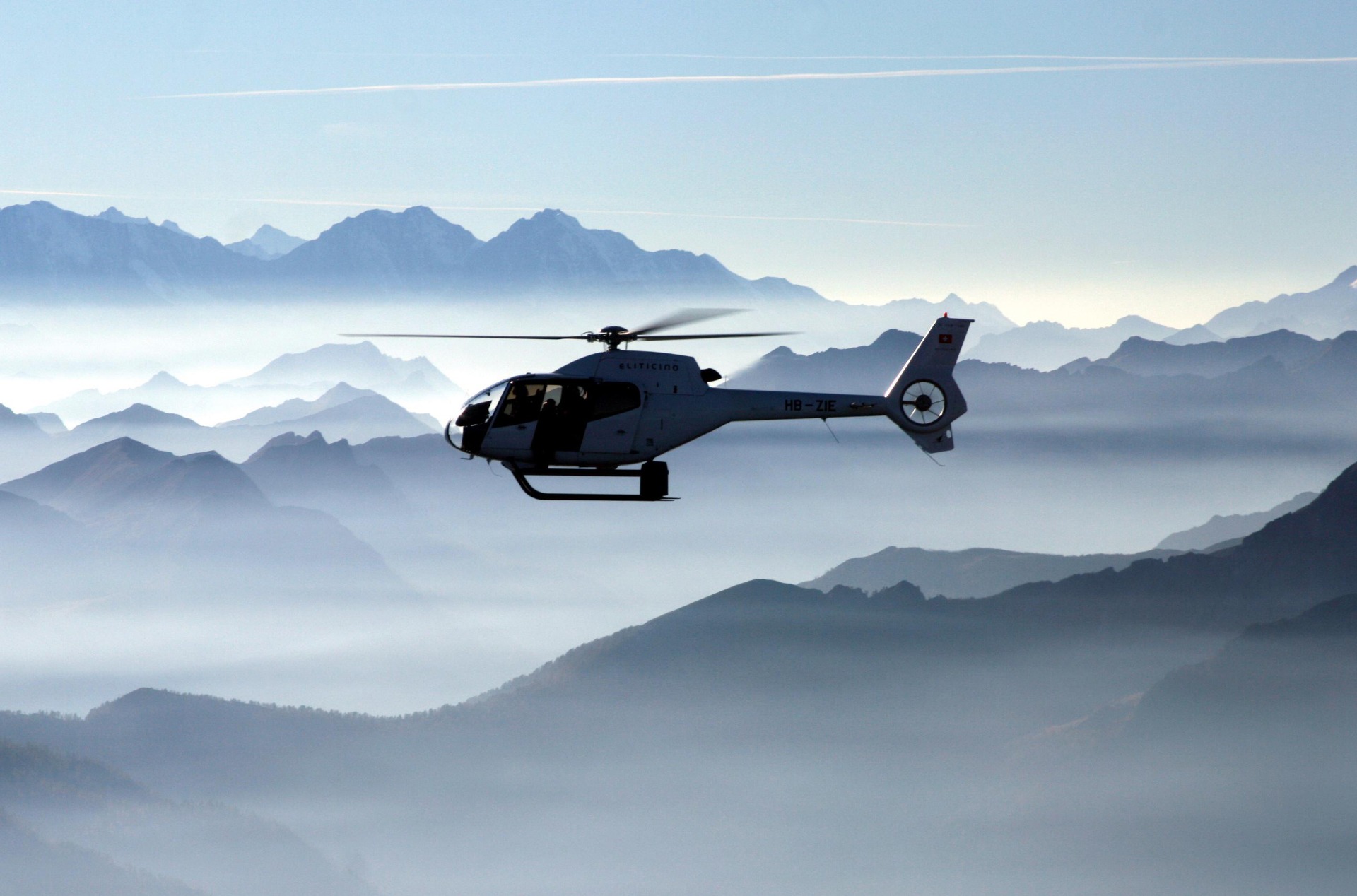 Luftfahrt