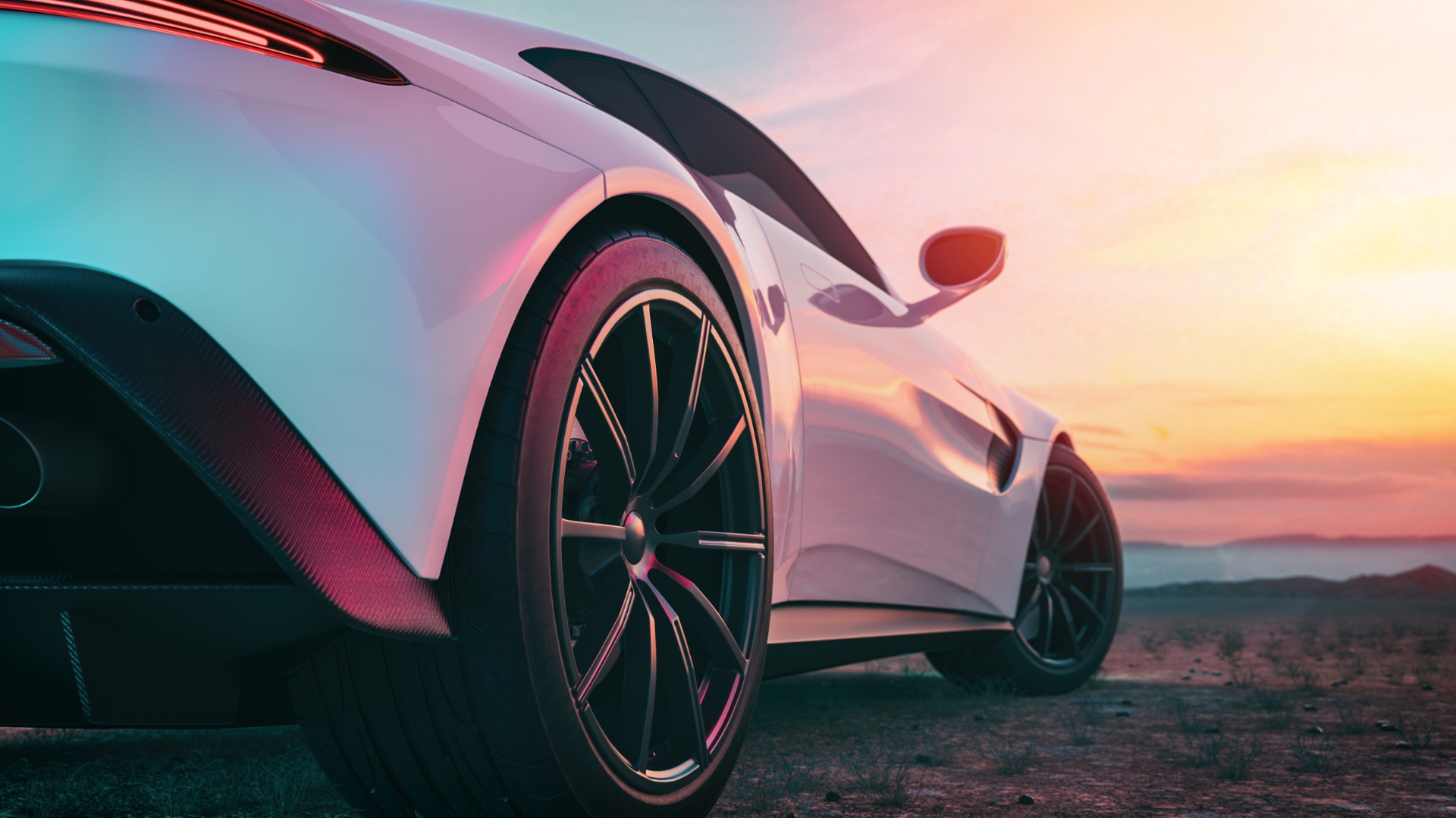 Automotive
