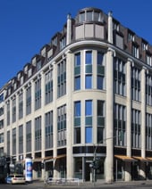 Standort Berlin