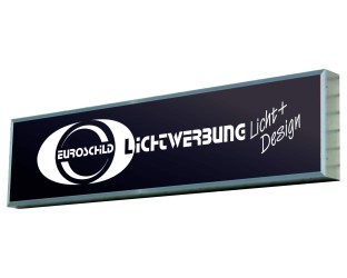 Leuchtkasten