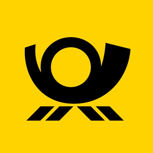 LED-Leuchtkasten für Deutsche Post, Nürnberg