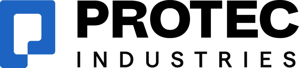 Logo Protec Industries