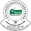 Certified waste management specialist in accordance with § 21 para. 4 ElektroG