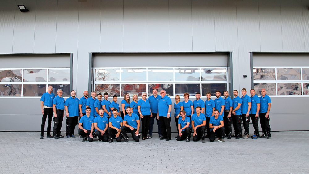Team Elektro-Graßl
