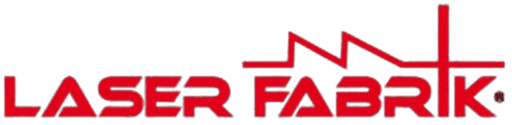 LASER FABRIK Logo