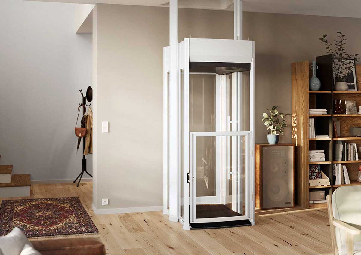 Hauslift