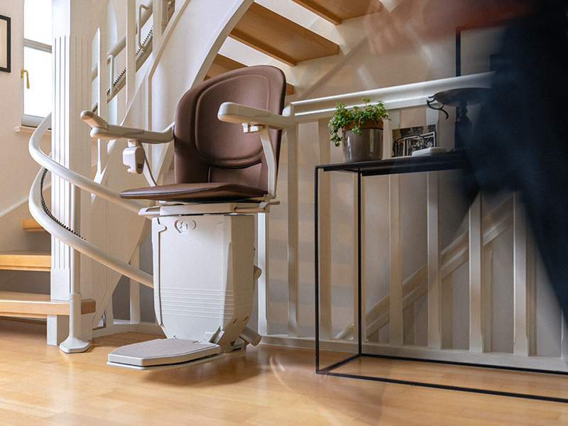 Treppenlift Avantgarde