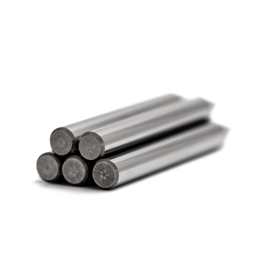 Werkzeuge aus Premium Carbide