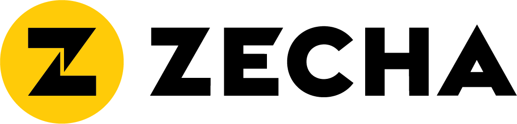 ZECHA Logo