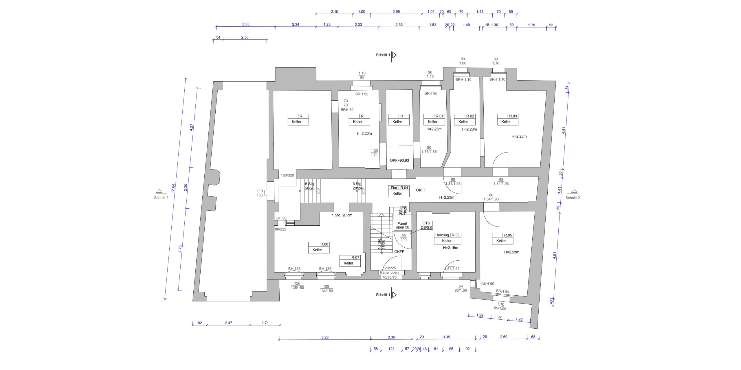 CADOffice – Fertigung