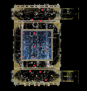 3D-Scanning