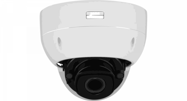 IP-Netzwerk-Dome-Kamera