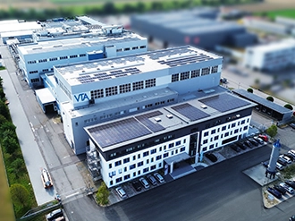 Firmengebäude