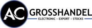 AC Grosshandel Logo