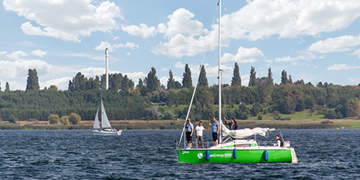 Betriebsausflug