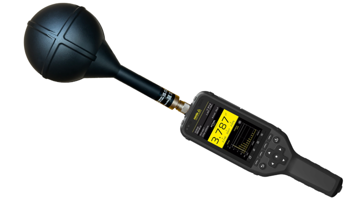 BFD-400-1 Sonde