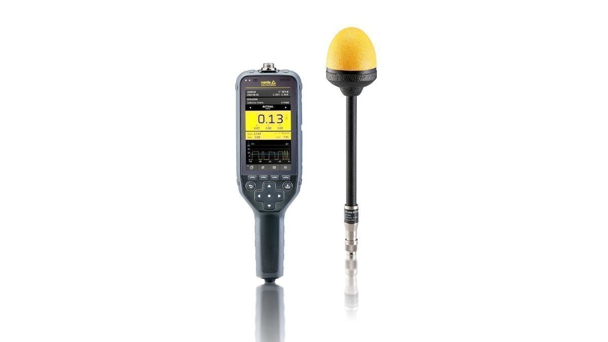 FieldMan Personenmonitor