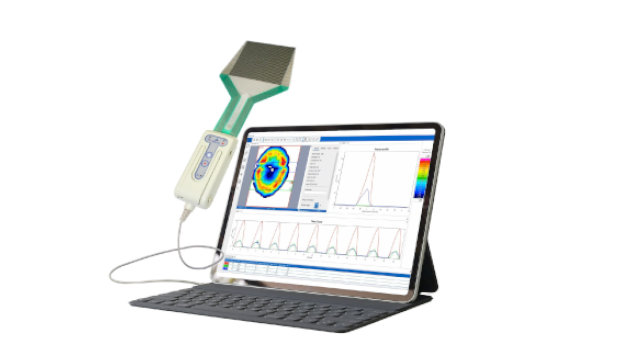 Tekscan Folienmesstechnik